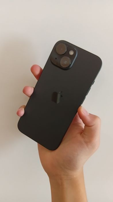 Айфон 15 sim+esim