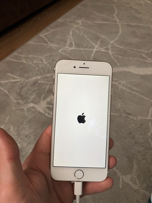 Iphone 7 128 gb cu baterie noua
