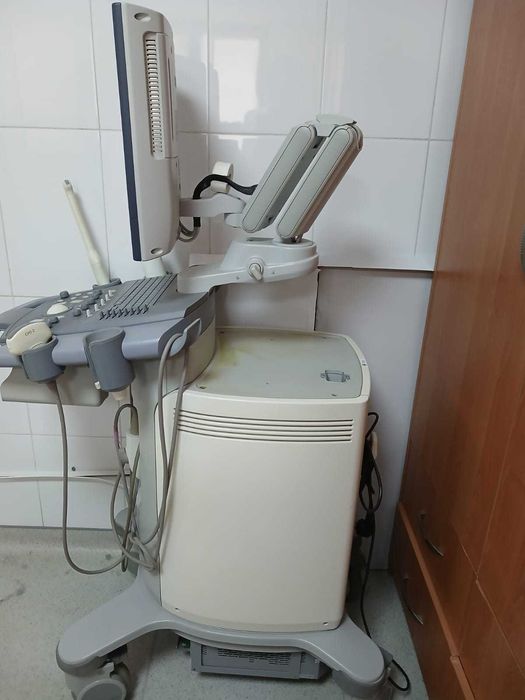 Узи аппарат Siemens  Acuson X150