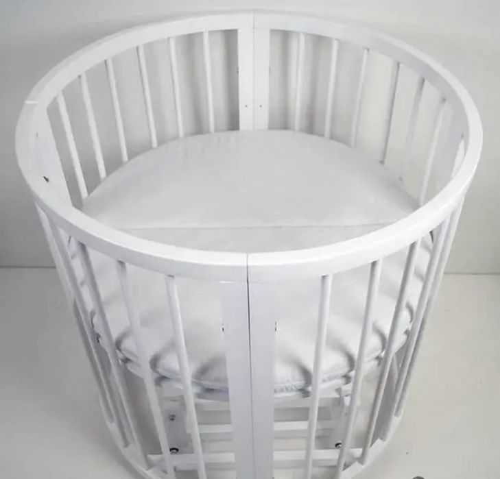 Кроватка для малышей, манежка