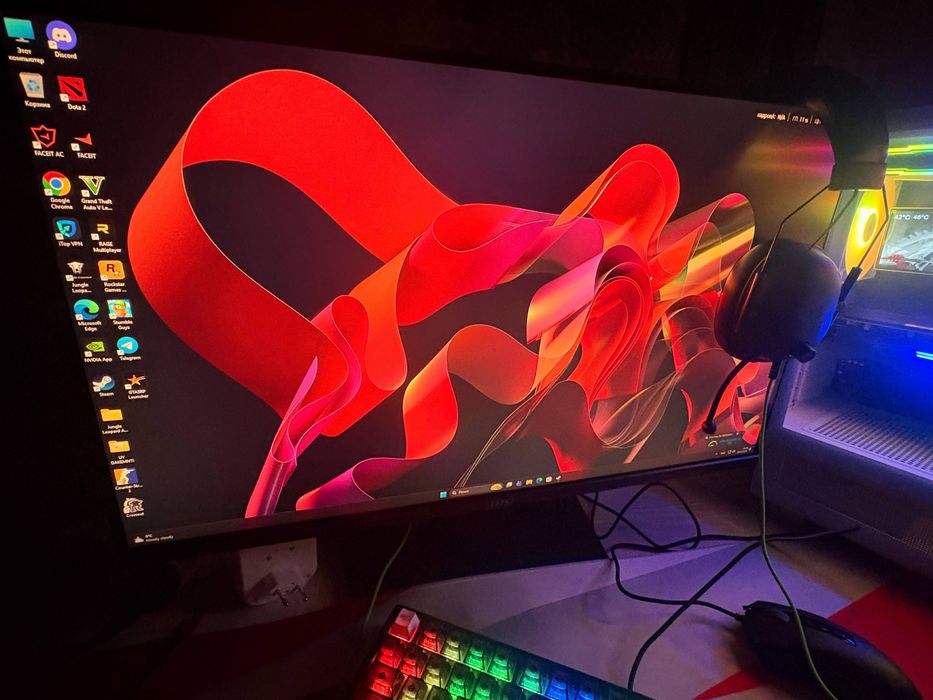 cori -7 12900 RTX 3070 Ti