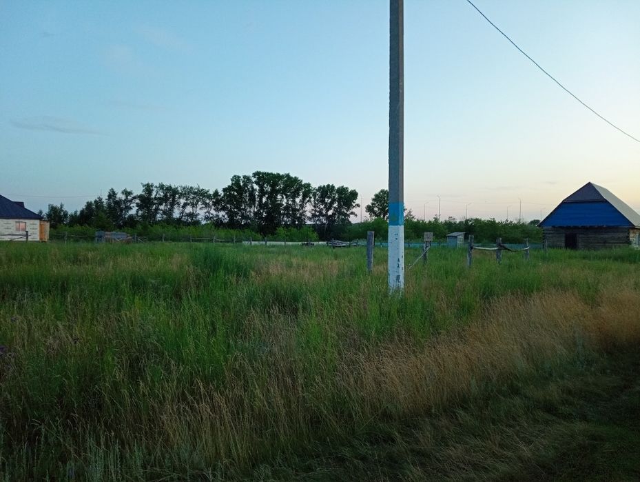 Продам участок в Бишкуле