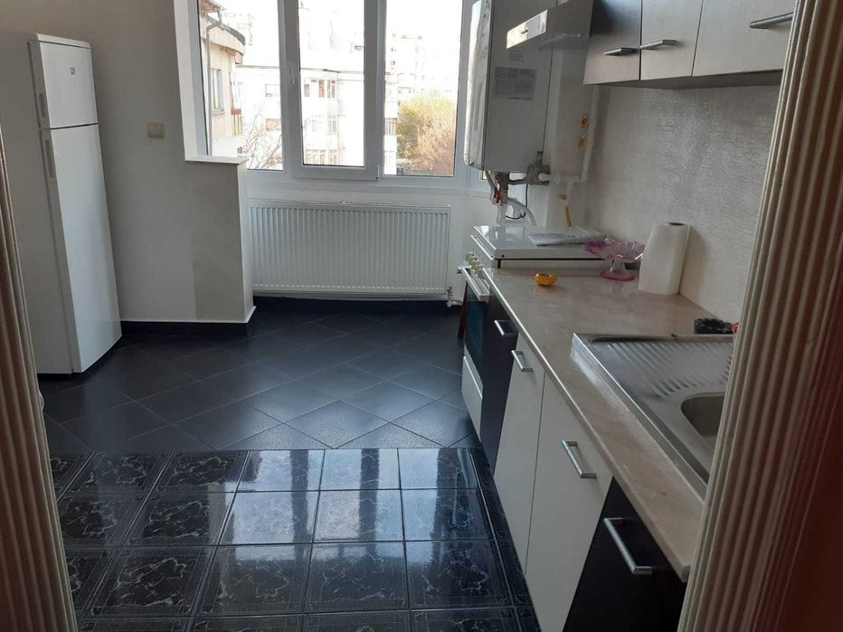 Apartament 1 camera de inchiriat Calarasi IV Et 4