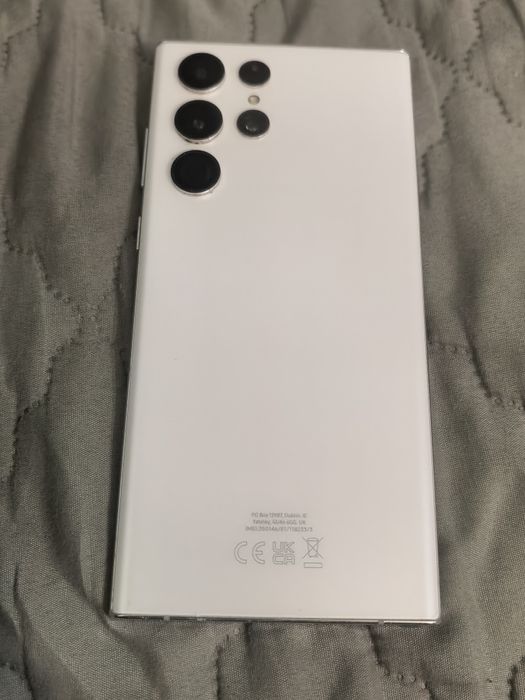 Samsung s22 ultra 512