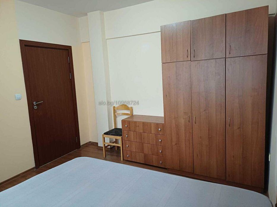 Тристаен апартамент, Кършияка, Гранд хотел Новотел