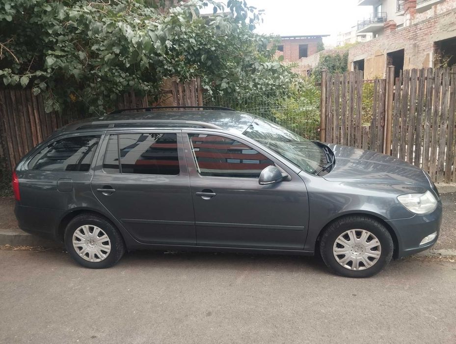 Vând Skoda Octavia 2010, 3590 euro
