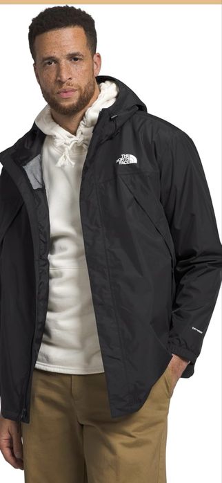 Jacheta North Face DryVent
