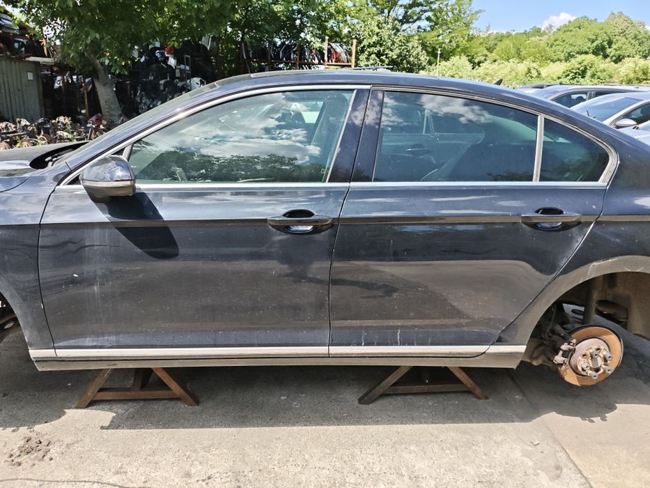 Врата/Врати за VW Passat B8 седан