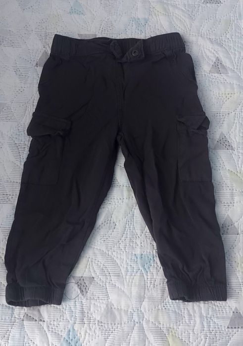 Лот дрешки за момче 86-92см