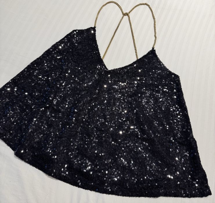 Тениска Victoria’s Secret и потници