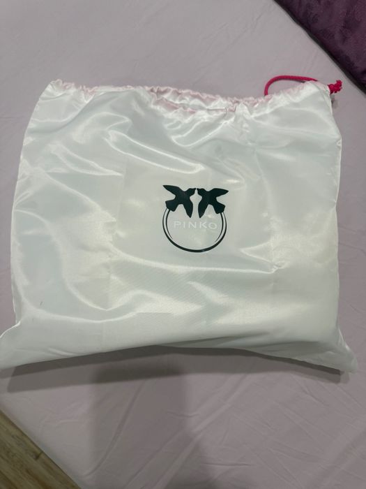 Дамска чанта Pinko