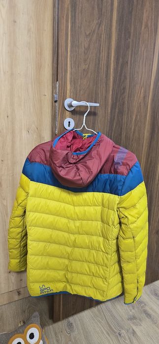 Geaca La Sportiva ,marimea M