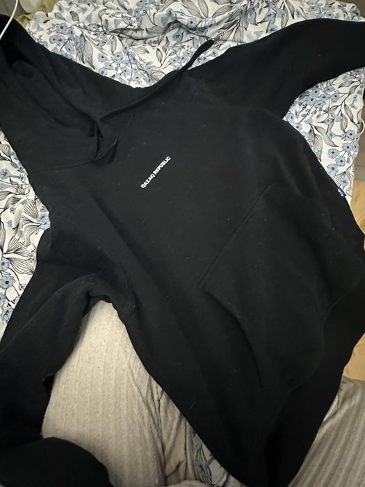 Толстовка qazaq republic