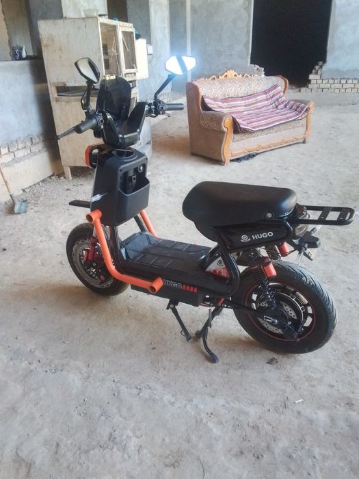 Sekuter sotiladi
