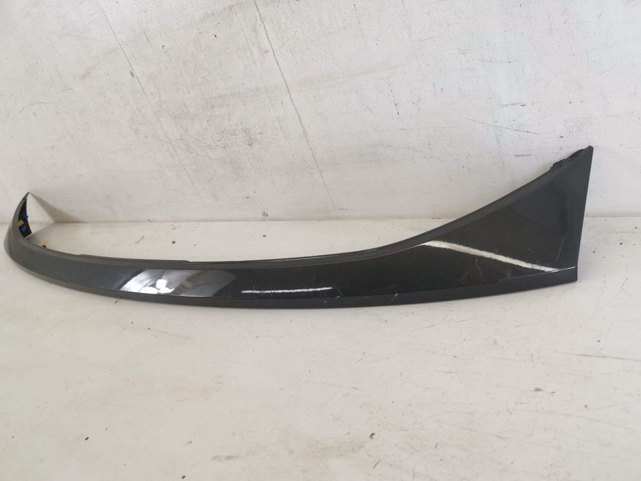 Хюндай Тъксон / Hyundai Tucson 4 [Декоративен елемент за задния капак,