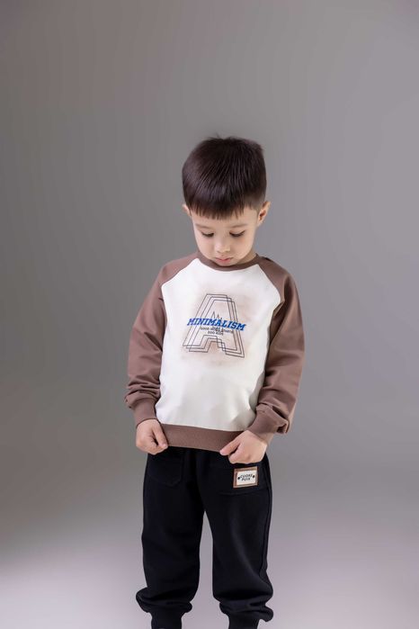 Свитшот от VESMIR