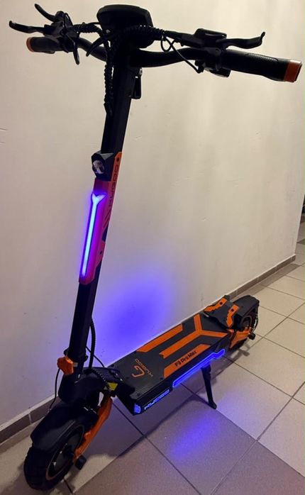 Kugoo F3 Pro Max