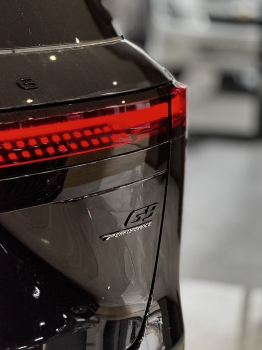 Xpeng G9 Performance 2025