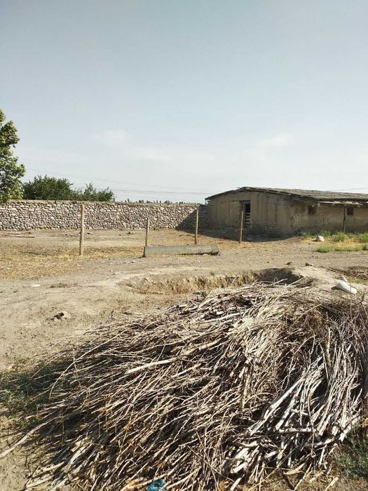 Хусусий ферма сотилади