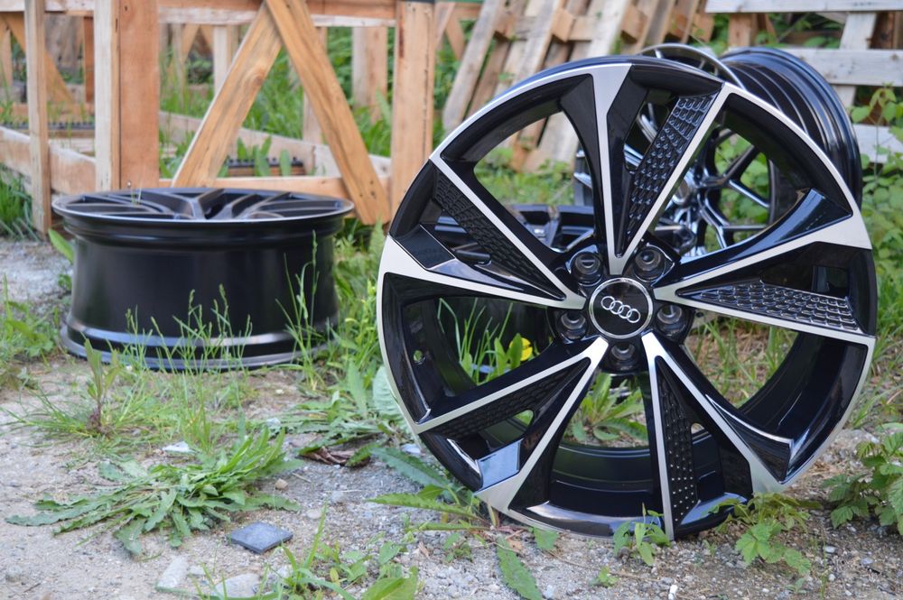Jante Audi 18, 19 inch 5x112