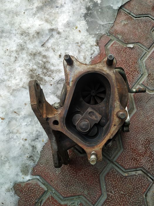 Турбина VF-45 subaru