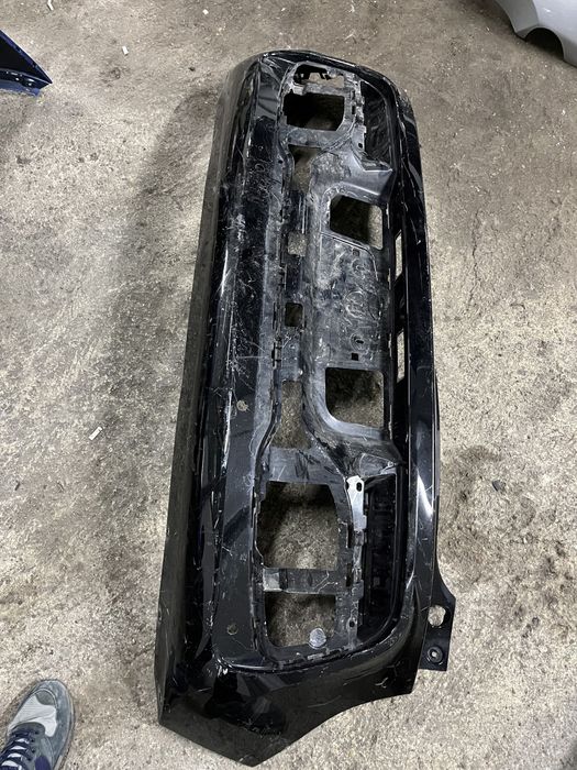 Броня BMW i3 7бр