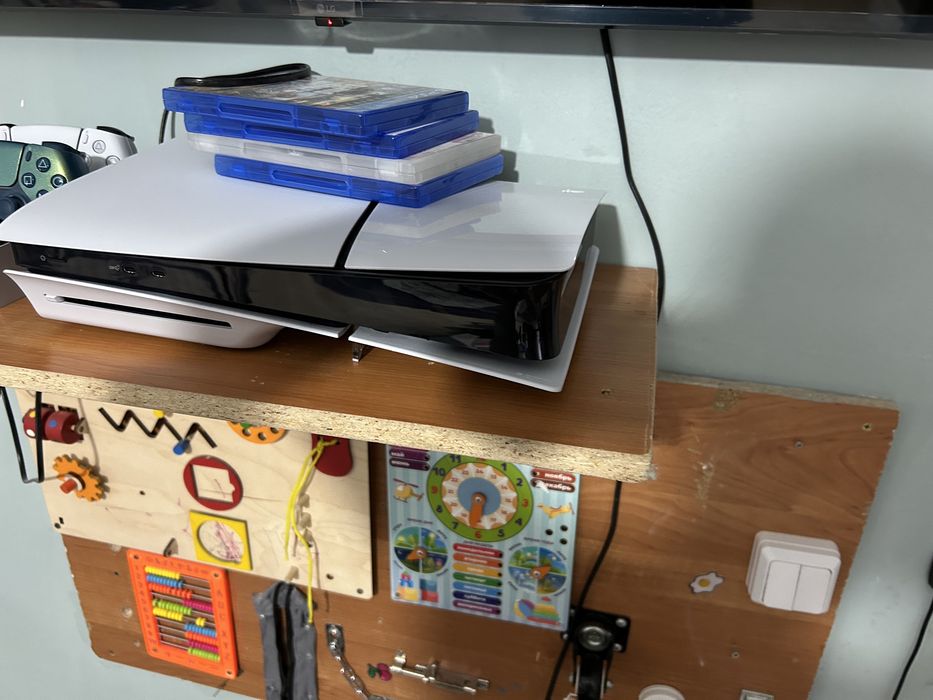 Sony slim 5 сони пластайшн 5