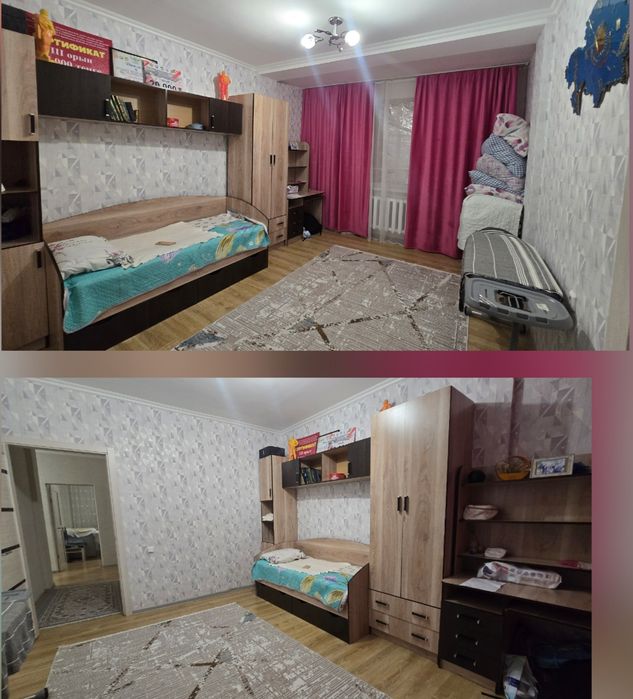 Продам 2ком.кв 10мик. 21дом. 2эт