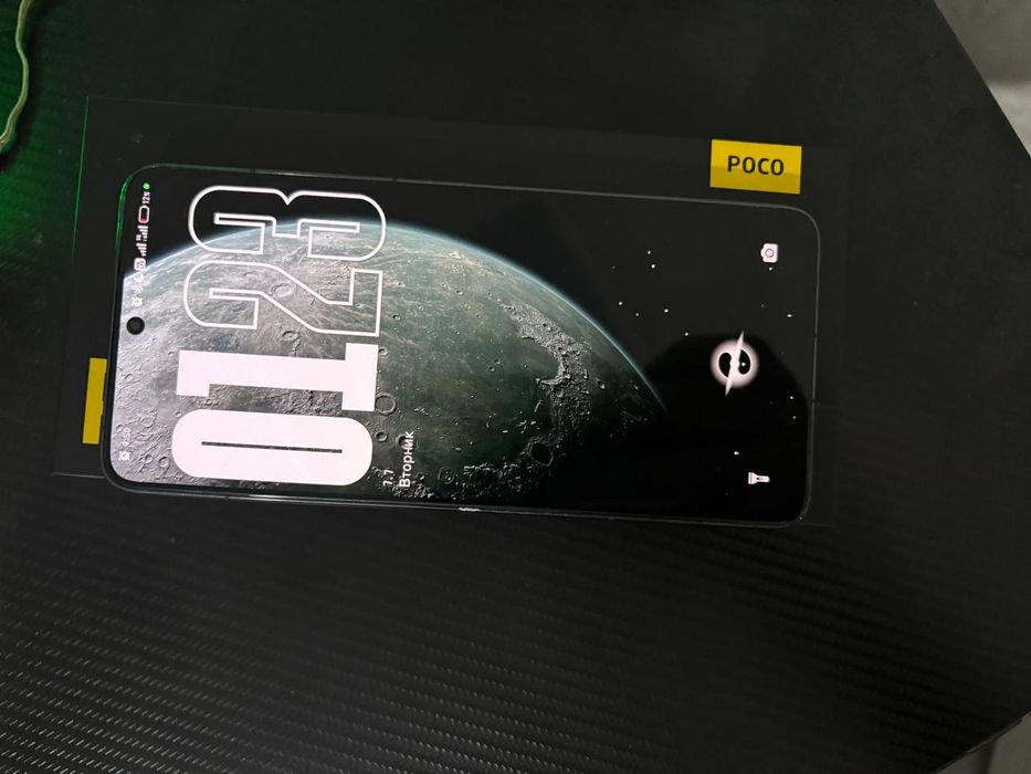 Poco f6 pro 16/1024 Complect