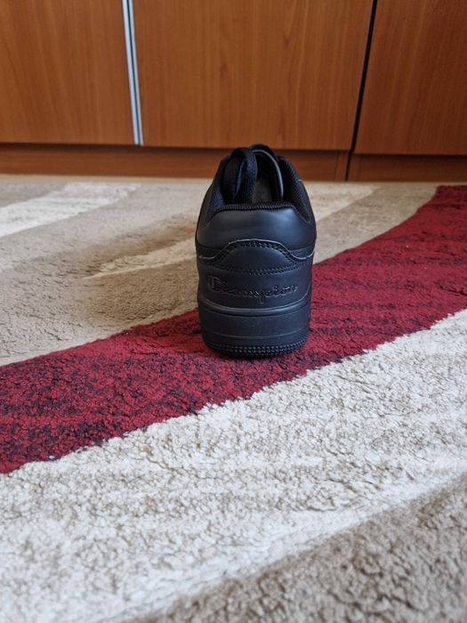 Champion rebound sneakers 42 Negru Barbati