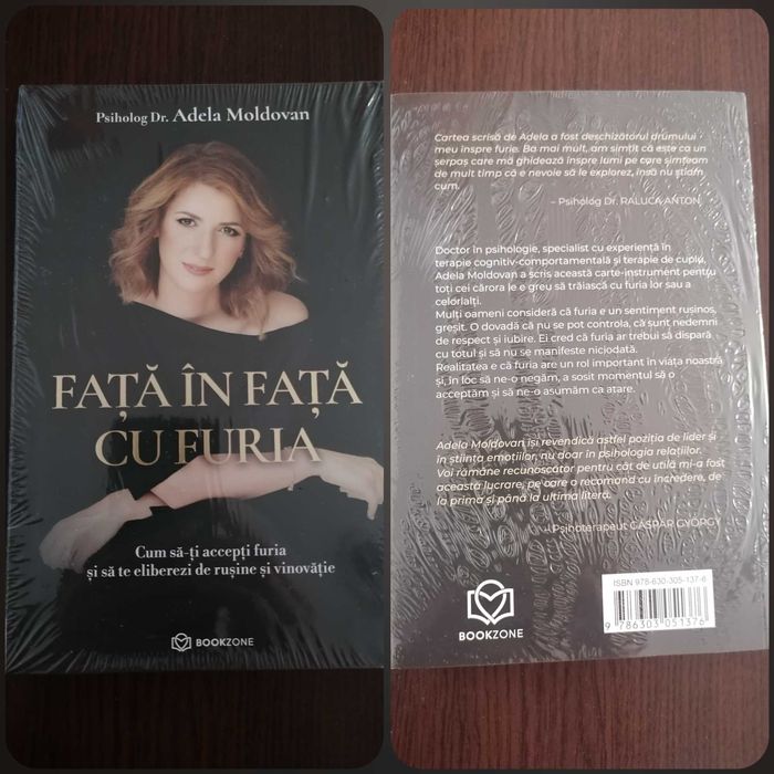 Carti dezvoltare personala, thriller.