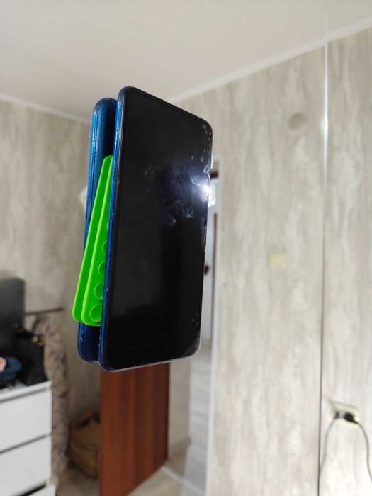 Двухсторонняя липучка