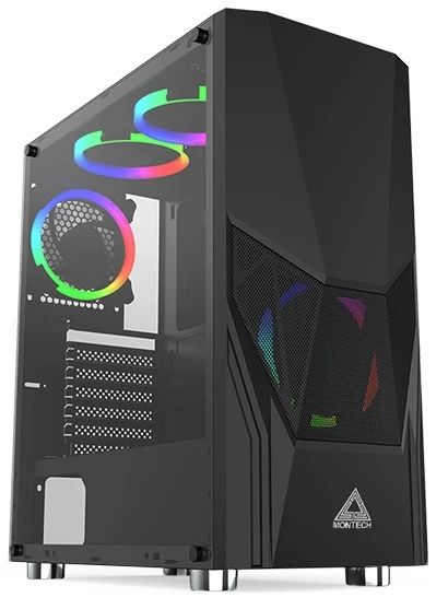 Мощный RTX 3080Ti / i5 14400F Компьютер