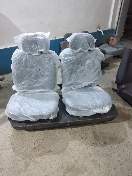 Дамас Сидения янги Чекланмаган микдорда