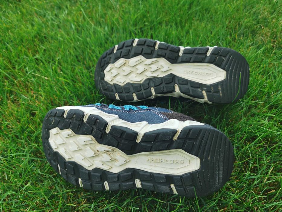 Pantofi Skechers mărimea 31