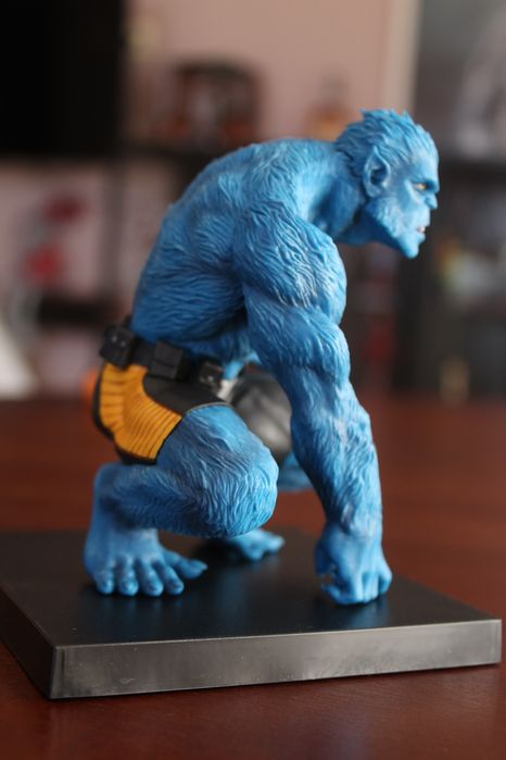 Kotobukiya X Men Beast Статуетка Фигура
