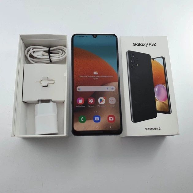 Самсунг А32 128 гб