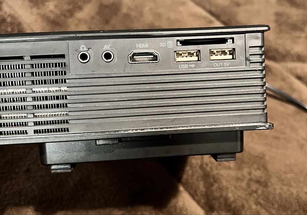 Videoproiector ApeMan