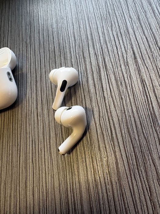 Като нови! Airpods pro