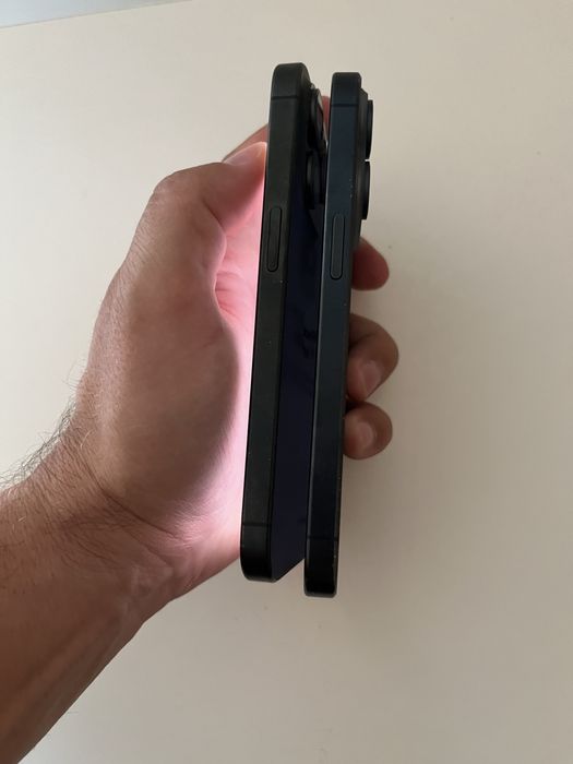 Iphone 15pro 128GB 100% bat 0 цикли