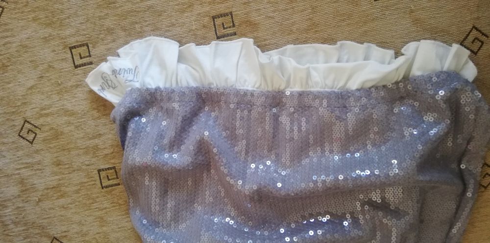 Детска Маркова рокля TWIN SET