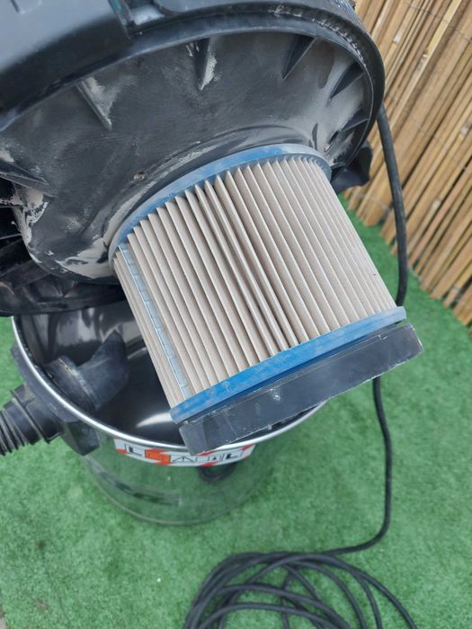 Прахосмукачка Makita VC3511L /35L/