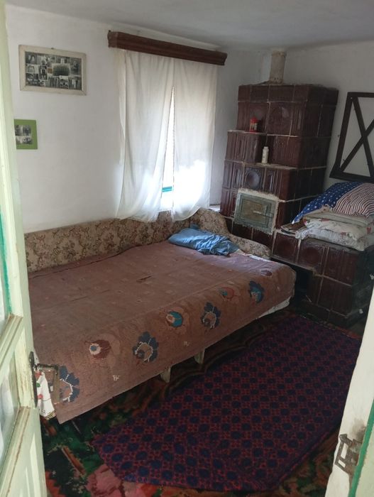 Casa Verbita+Livada de Pruni