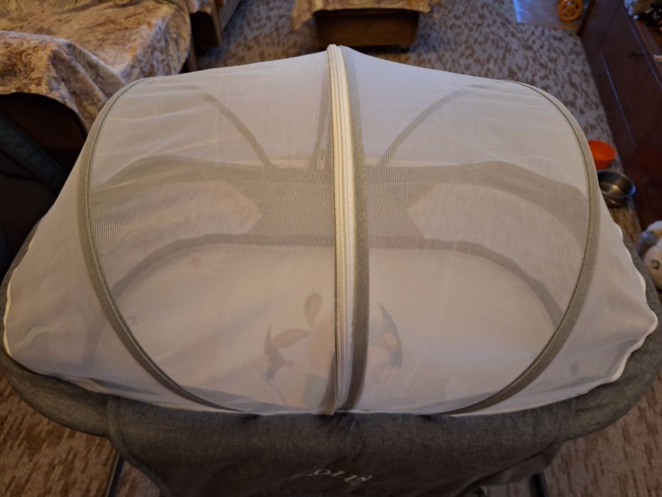 Преносима кошара Cangaroo