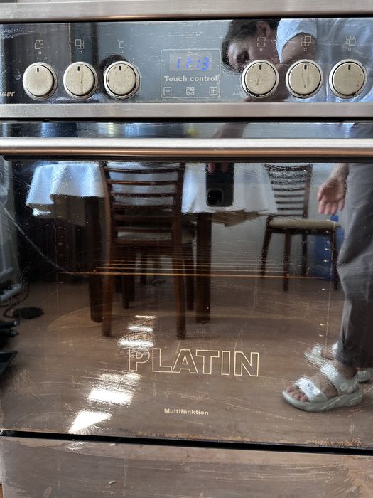 Продам литу Кайзер