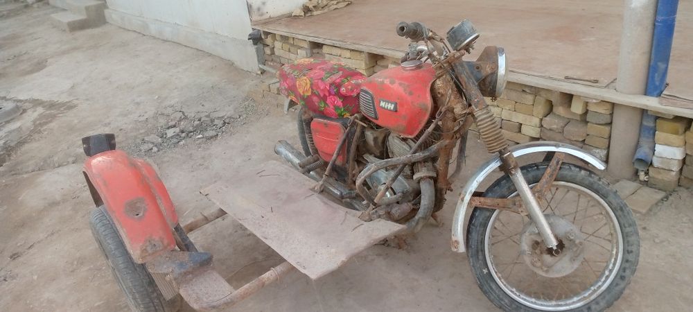 Планета 5 сотилади