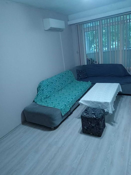 Продава се Двустаен апартамент в Казанлък - 68 кв.м за 1005 €/кв.м - Снимка #1