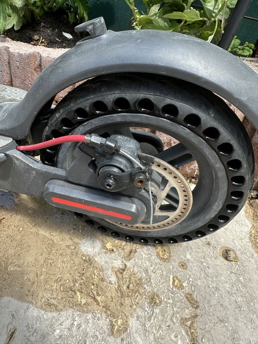 Vand Trotineta electrica Xiaomi Mijia M365, viteza 25 km/h