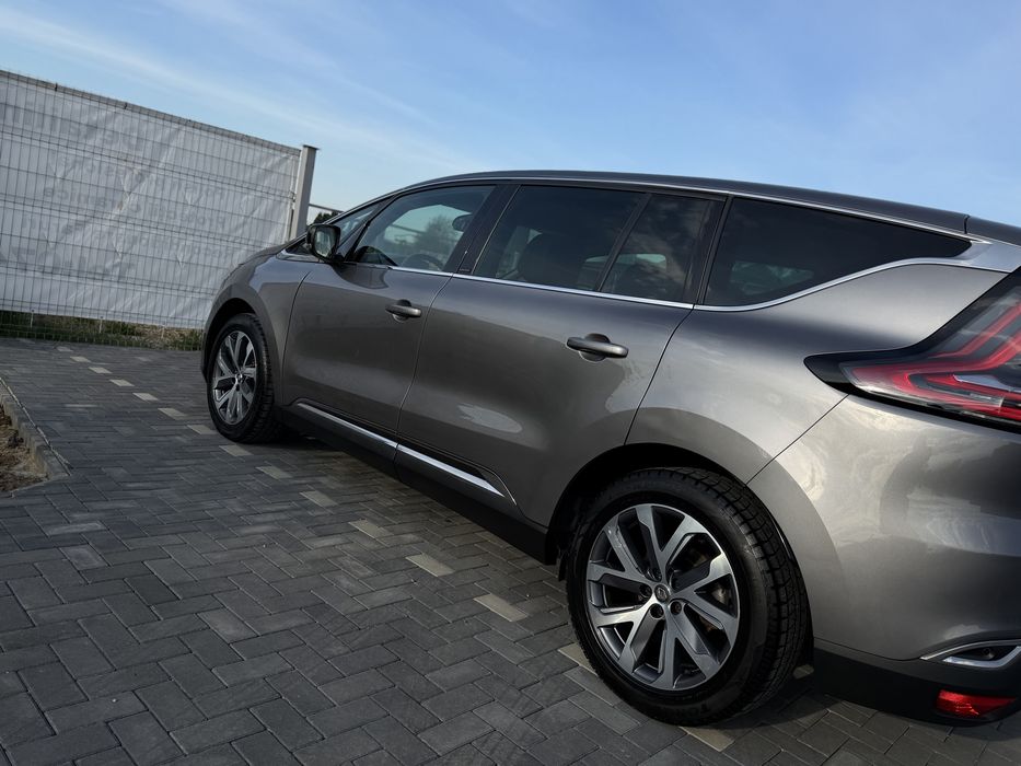 Renault Espace 1,6 diesel -nr de tel   0722476222