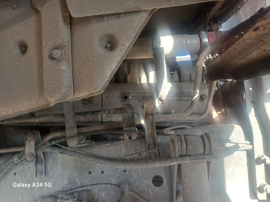 Фотон самосвал 25 тонна